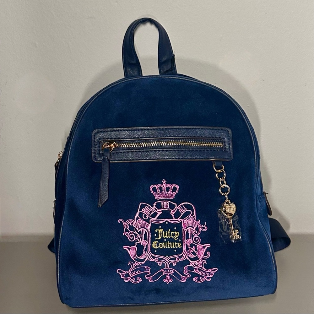 Juicy For All Mini Backpack in || NEED TO REDUCE INVENTORY